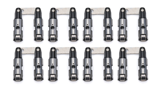 SBC Solid Roller Lifter Set .842 .180 Offset Int