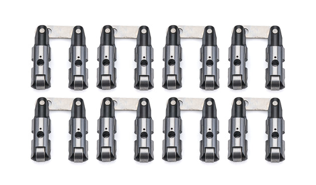 SBC Solid Roller Lifter Set .904 .210 Offset Int