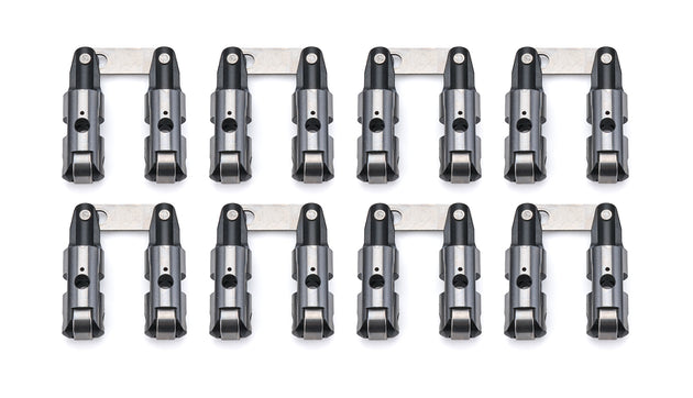 SBC Solid Roller Lifter Set .904 .210 Offset Int