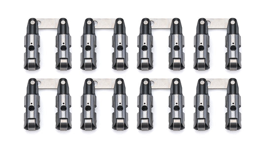 SBC Solid Roller Lifter Set .904 .210 Offset Int