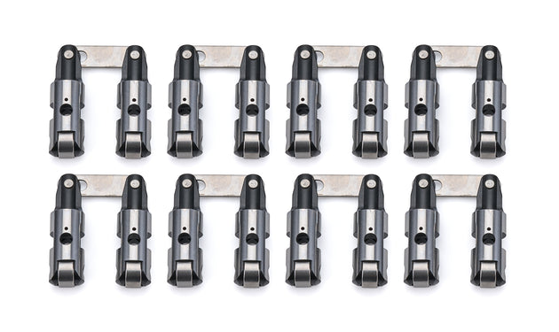 SBC Solid Roller Lifter Set .904 .210 Offset Int