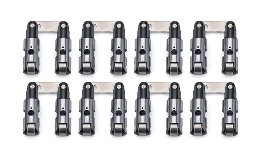 SBC Solid Roller Lifter Set .904 .210 Offset Int