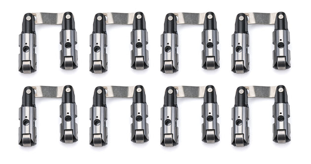 BBC Solid Roller Lifter Set .904 .210 Offset Int