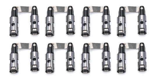 BBC Solid Roller Lifter Set .904 .210 Offset Int