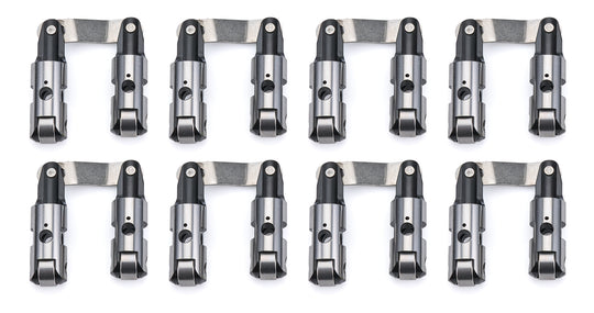BBC Solid Roller Lifter Set .904 .210 Offset Int