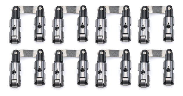 BBC Solid Roller Lifter Set .904 .210 Offset Int