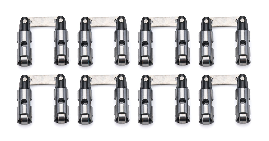 SBF Solid Roller Lifter Set .874  On-Center