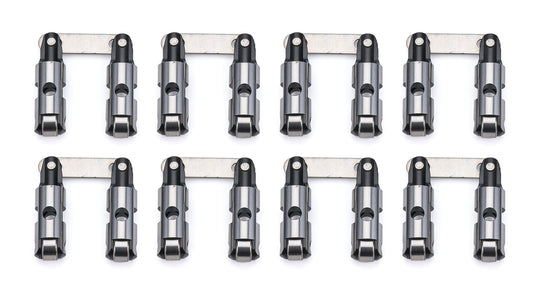 SBF Solid Roller Lifter Set .874  On-Center