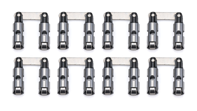 SBF Solid Roller Lifter Set .874  On-Center