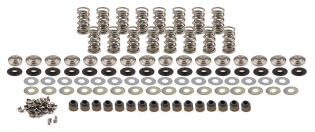 Ultimate RPM Valve Spring Kit .650 Lift