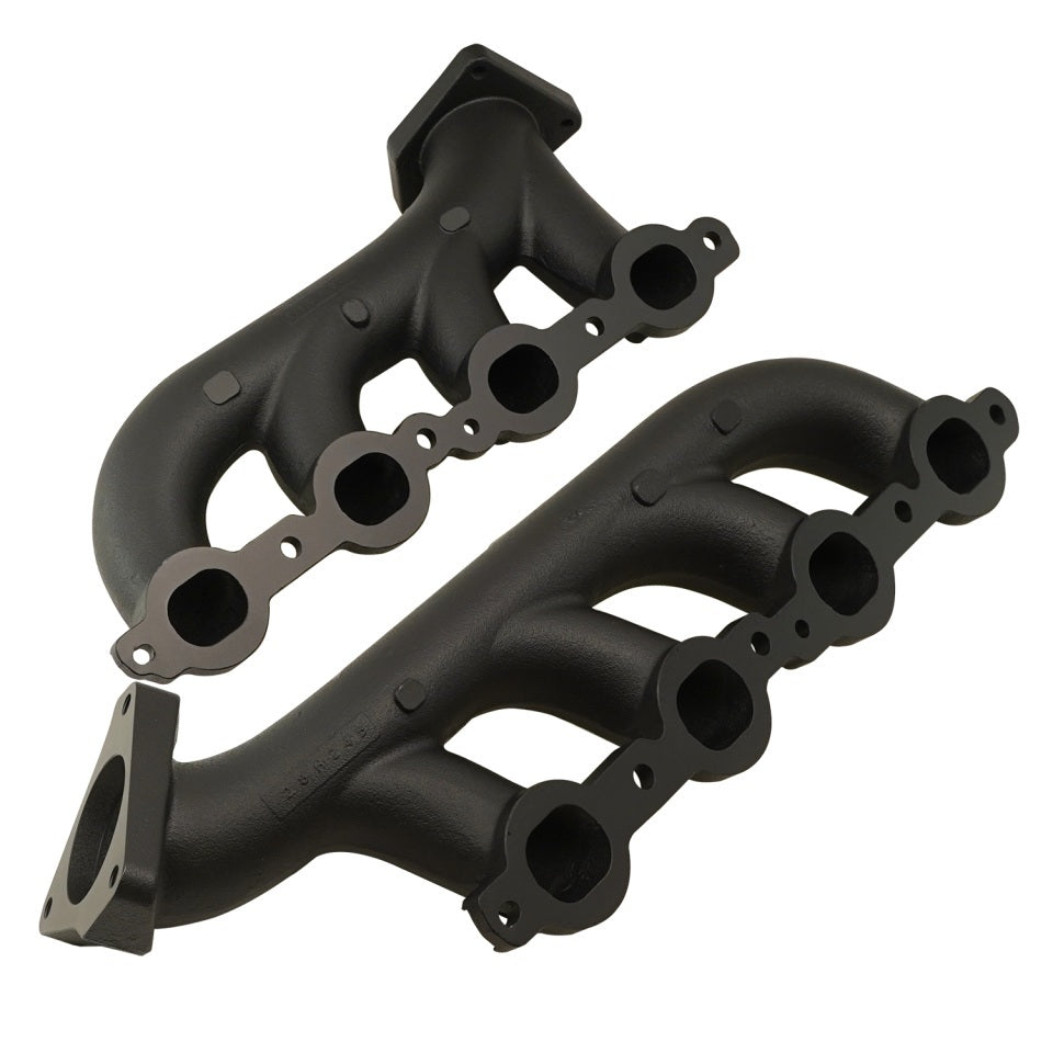LS Exhaust Manifold Kit Pair