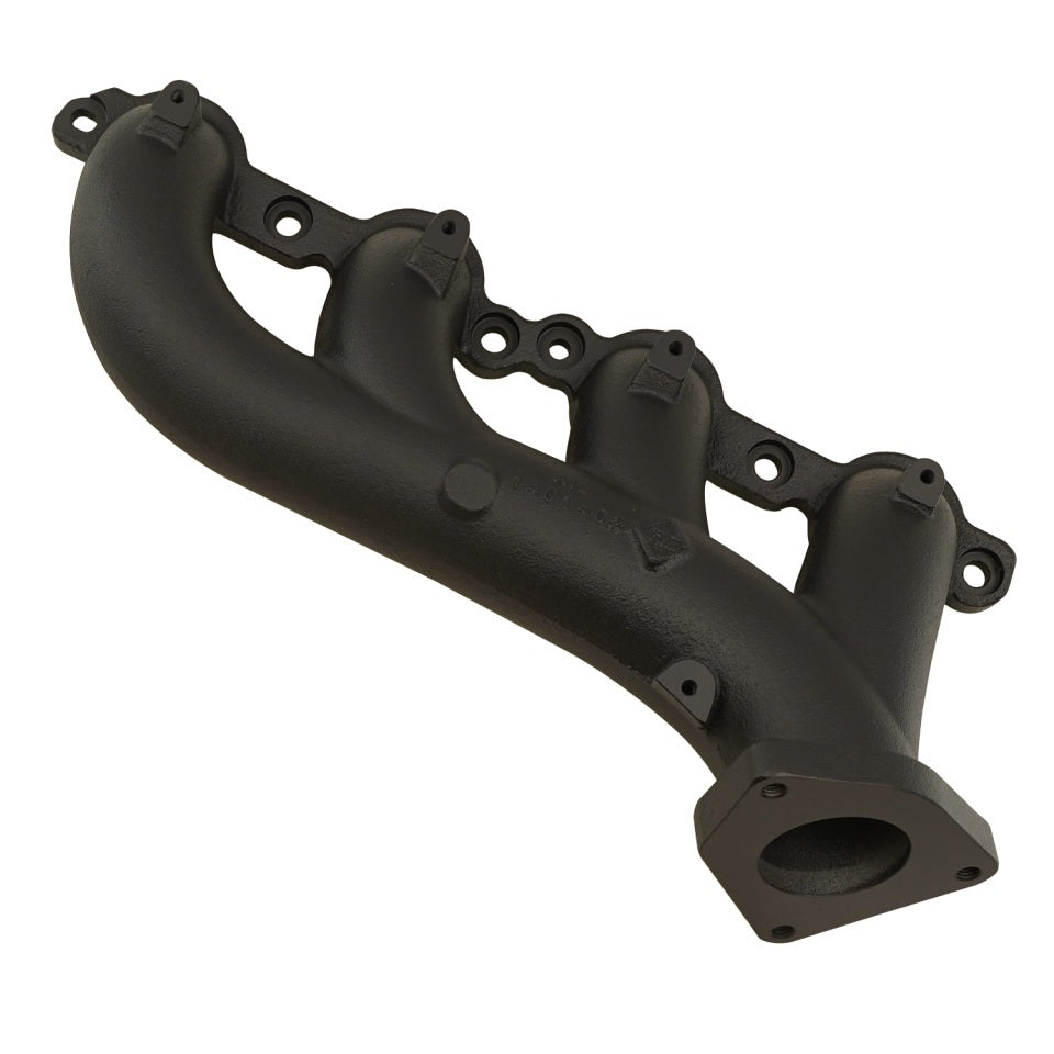 LS Exhaust Manifold Drivers Side Only