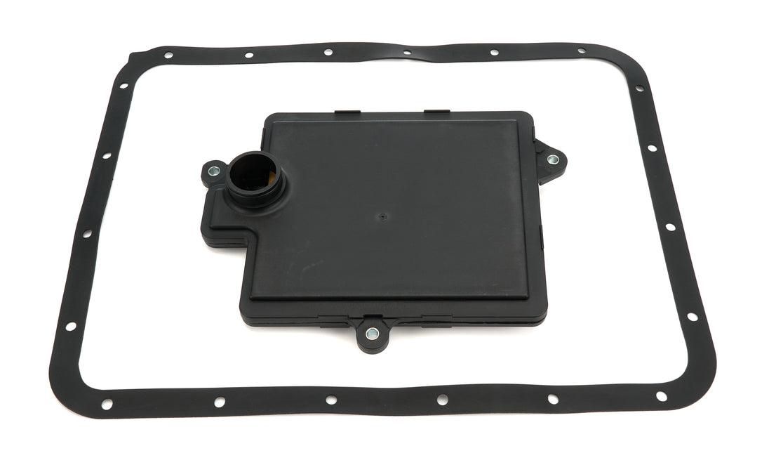 Transmission Filter Service Kit RAM AS69RC