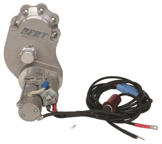 Starter Sprint Car Rear Cover