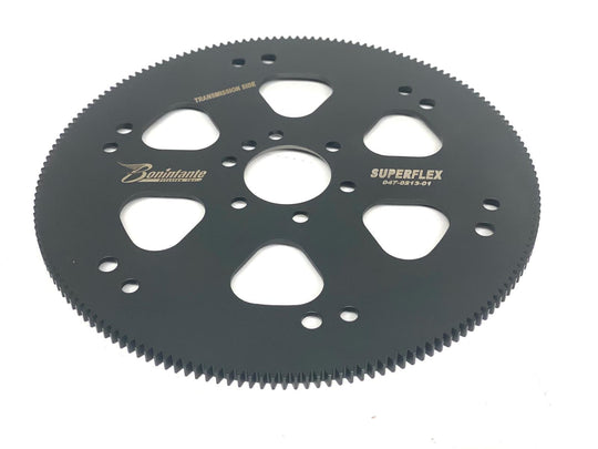 Billet Flexplate SFI SBC/BBC 168-Tooth