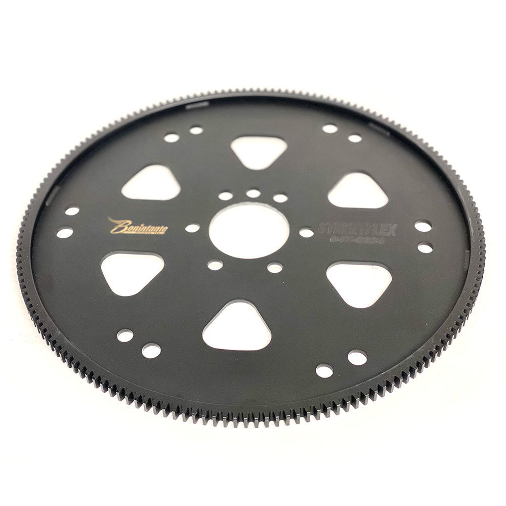 Billet Flexplate SFI SBC/BBC 168-Tooth
