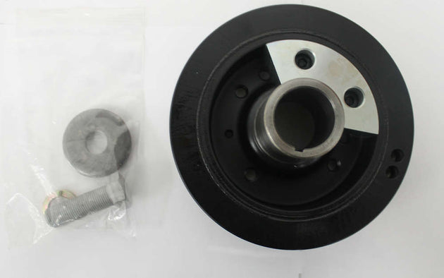 SBF Harmonic Balancer Ext- Balance 28oz