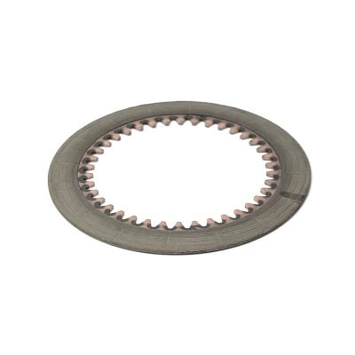 Heavy Duty Friction Disc