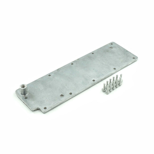 Valley Cover Gen IV LS Truck Motor
