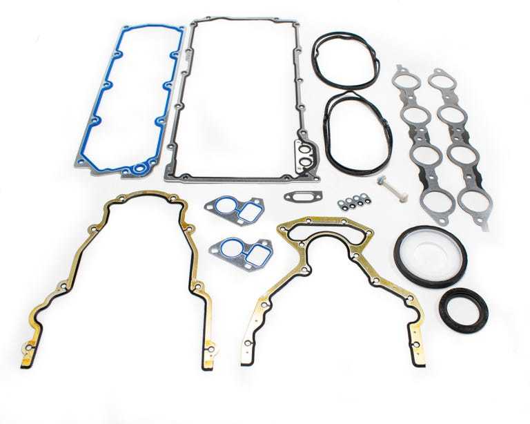 GEN 4 LS Gasket Kit