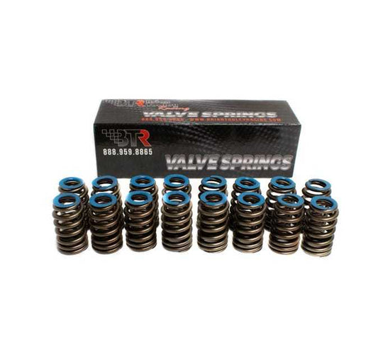 GEN 5 Beehive Springs - .550 Lift (16)