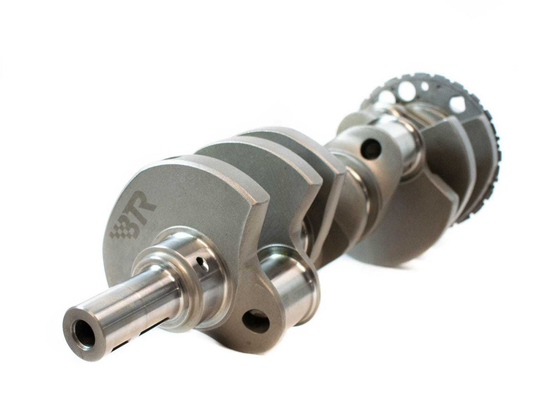 LS Forged Crankshaft 4.0 STRK w/58X Reluctor