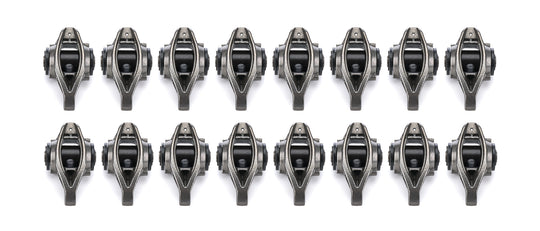 Rocker Arms w/TK002 Trunnion Installed