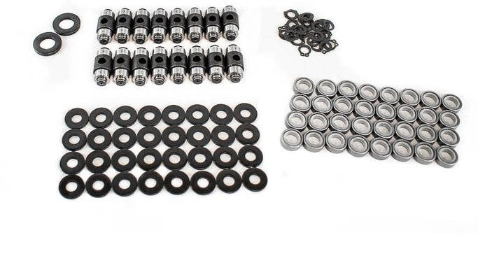 V2 Rocker Arm Trunnion Upgrade Kit