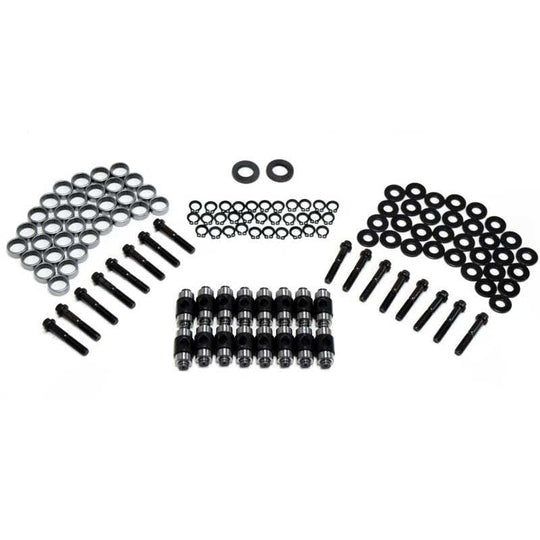 V2 Rocker Arm Trunnion Upgrade Kit LS7/LT1/LT4