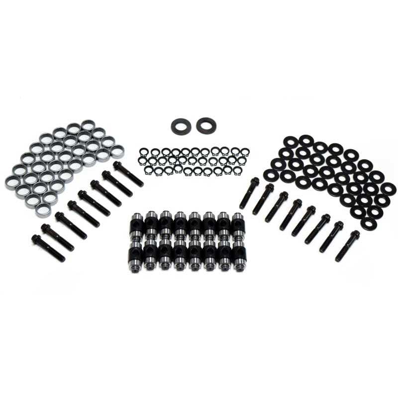 V2 Rocker Arm Trunnion Upgrade Kit LS7/LT1/LT4