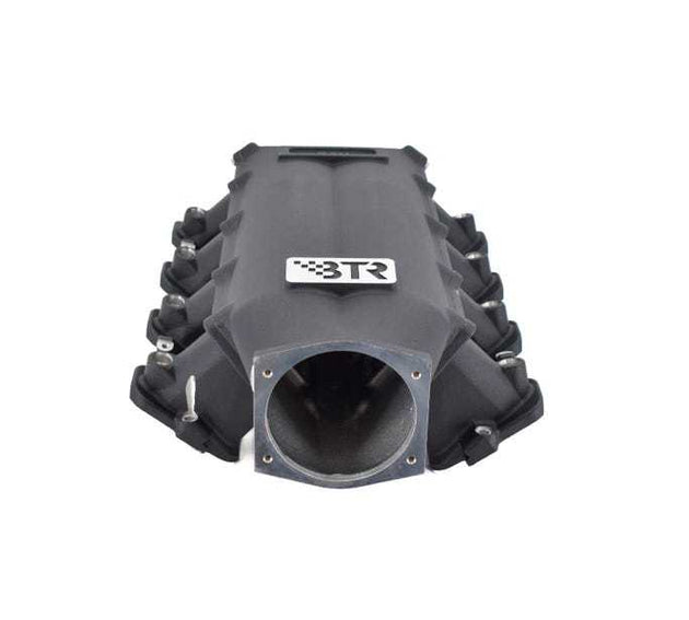 Trinity Intake Manifold Black