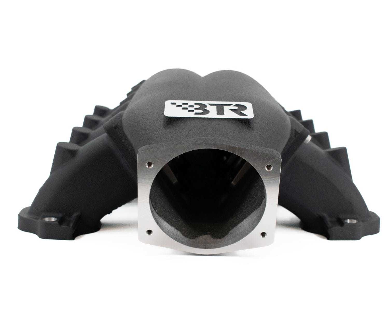 Trinity Intake Manifold Ford Godzilla Black