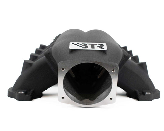 Trinity Intake Manifold Ford Godzilla Black