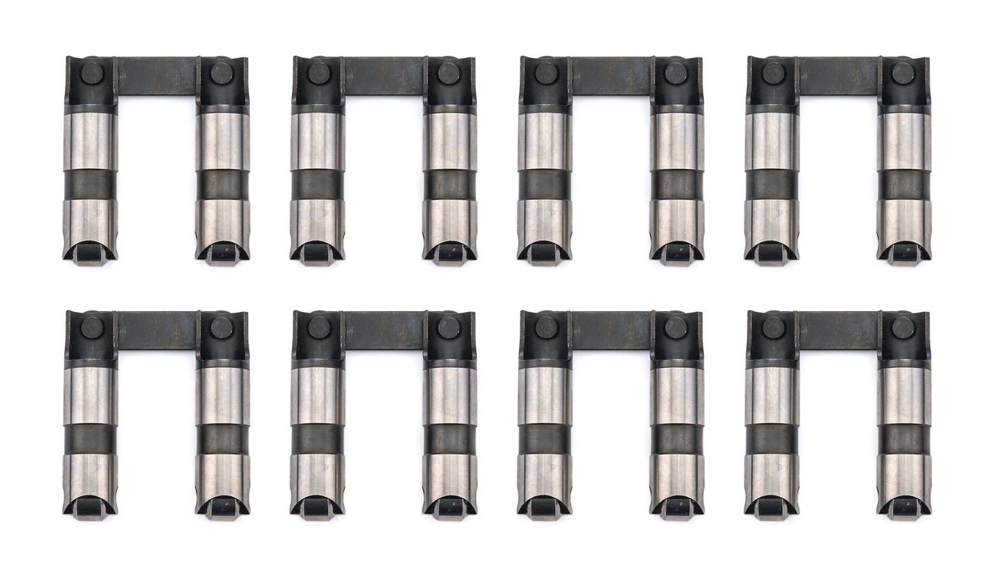 GM LS Hyd. Roller Lifter Set - Tie-Bar Design