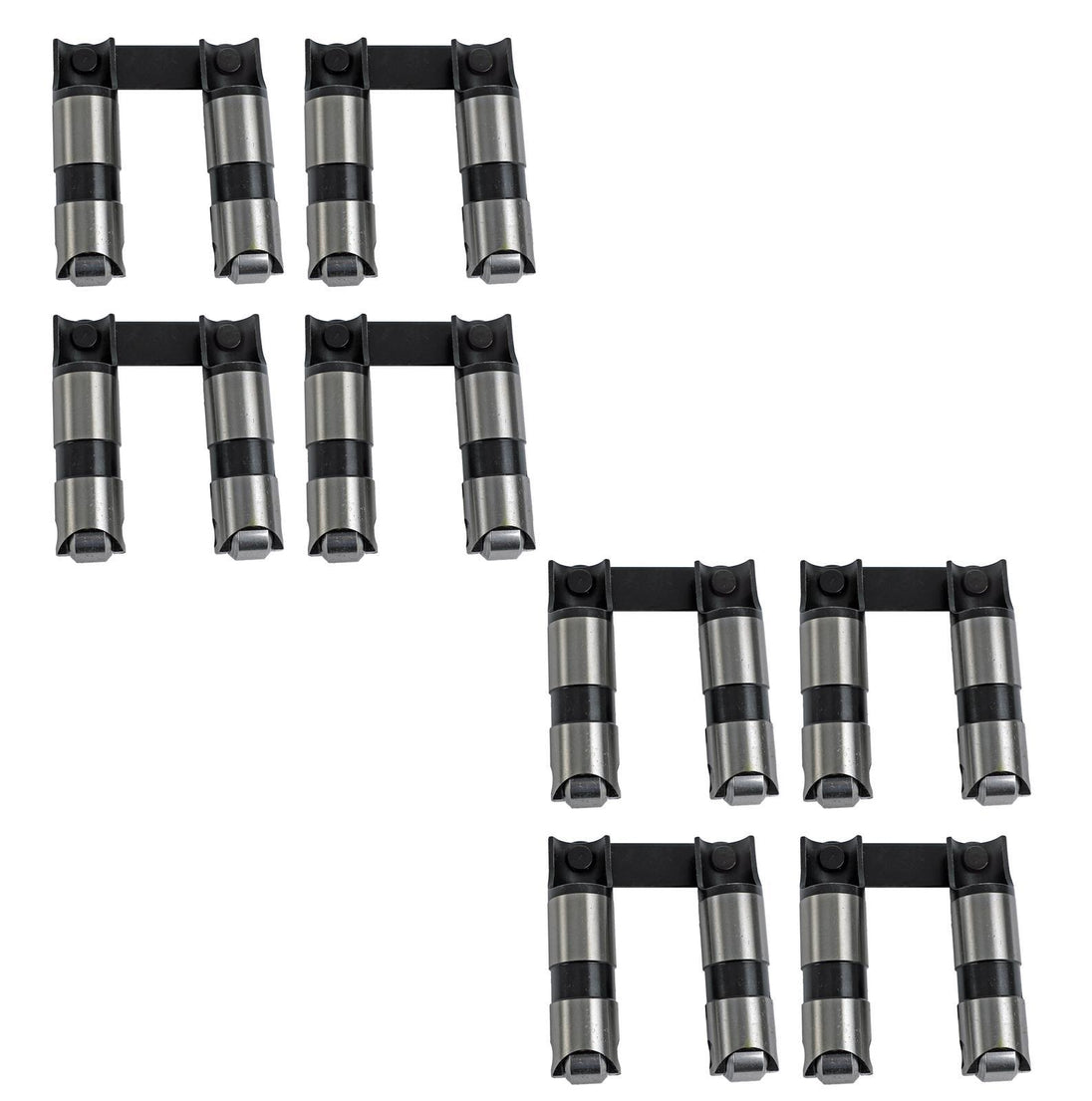 LS/LT Hyd. Roller Lifter Set - Short Travel