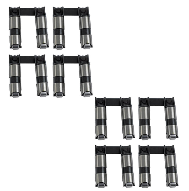 LS/LT Hyd. Roller Lifter Set - Short Travel