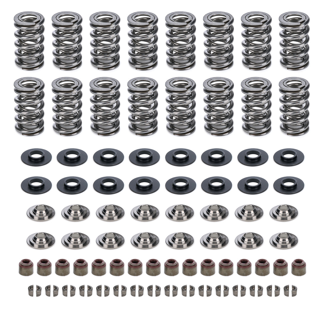 GM LS Dual Valve Spring Kit .660 Dia.