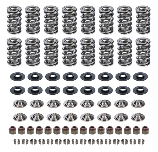 GM LS Dual Valve Spring Kit .660 Dia.