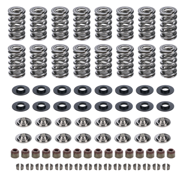 GM LS Dual Valve Spring Kit .660 Dia.