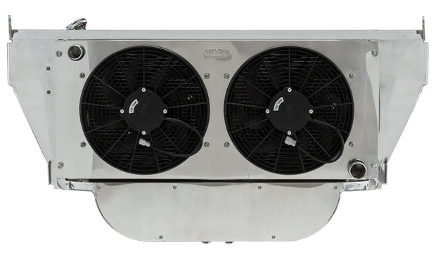 1955 Chevy Radiator Support Kit w/Air