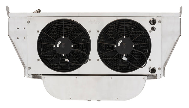 55 Chevy Radiator Support Kit LS w/AC