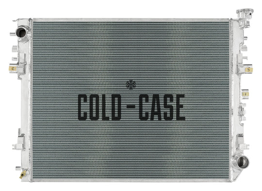 09-20 Ram 1500 Radiator AT