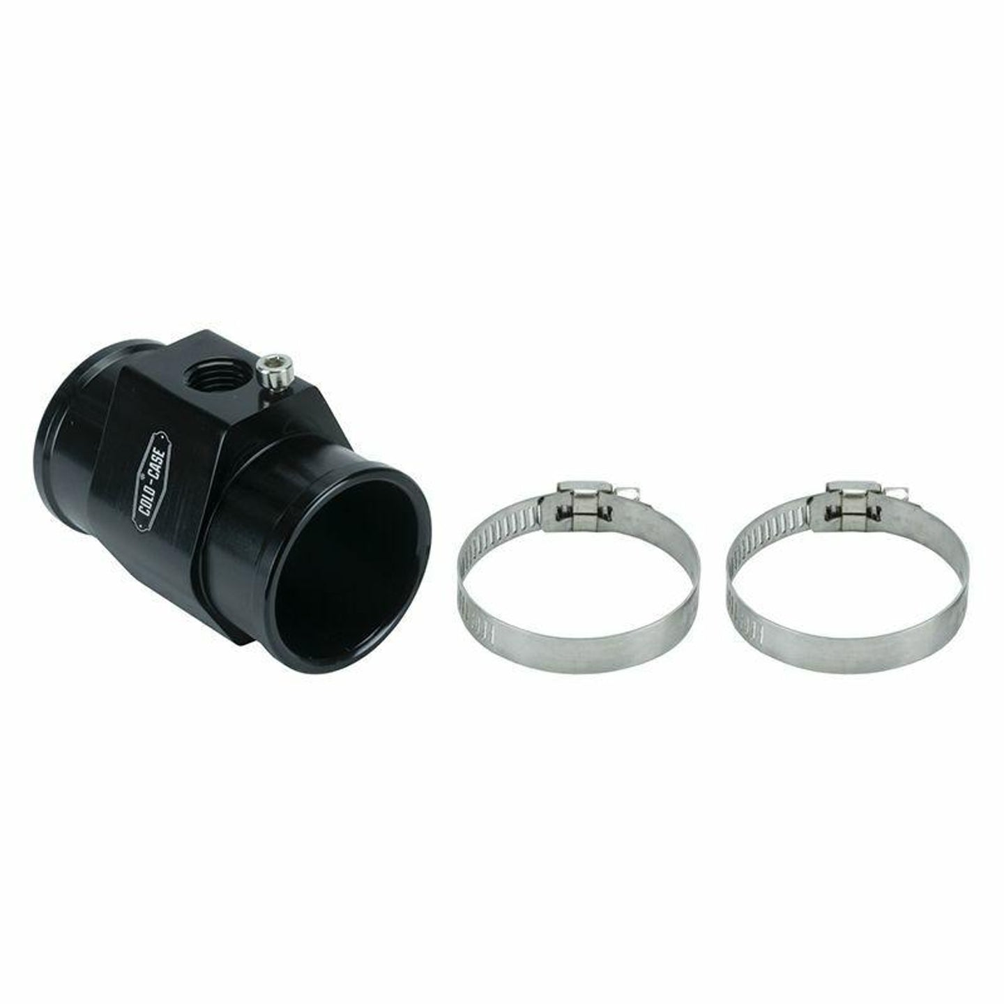 1.5in Hose Adapter With 1/4in NPT Port