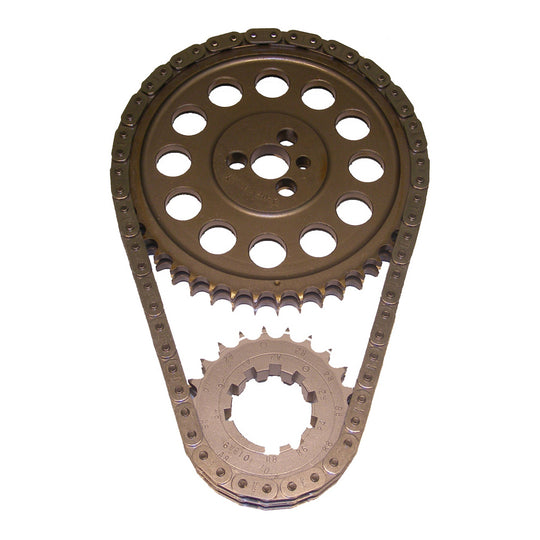 Race Billet True Roller Timing Set SBC