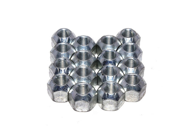 Rocker Arm Nuts - 3/8