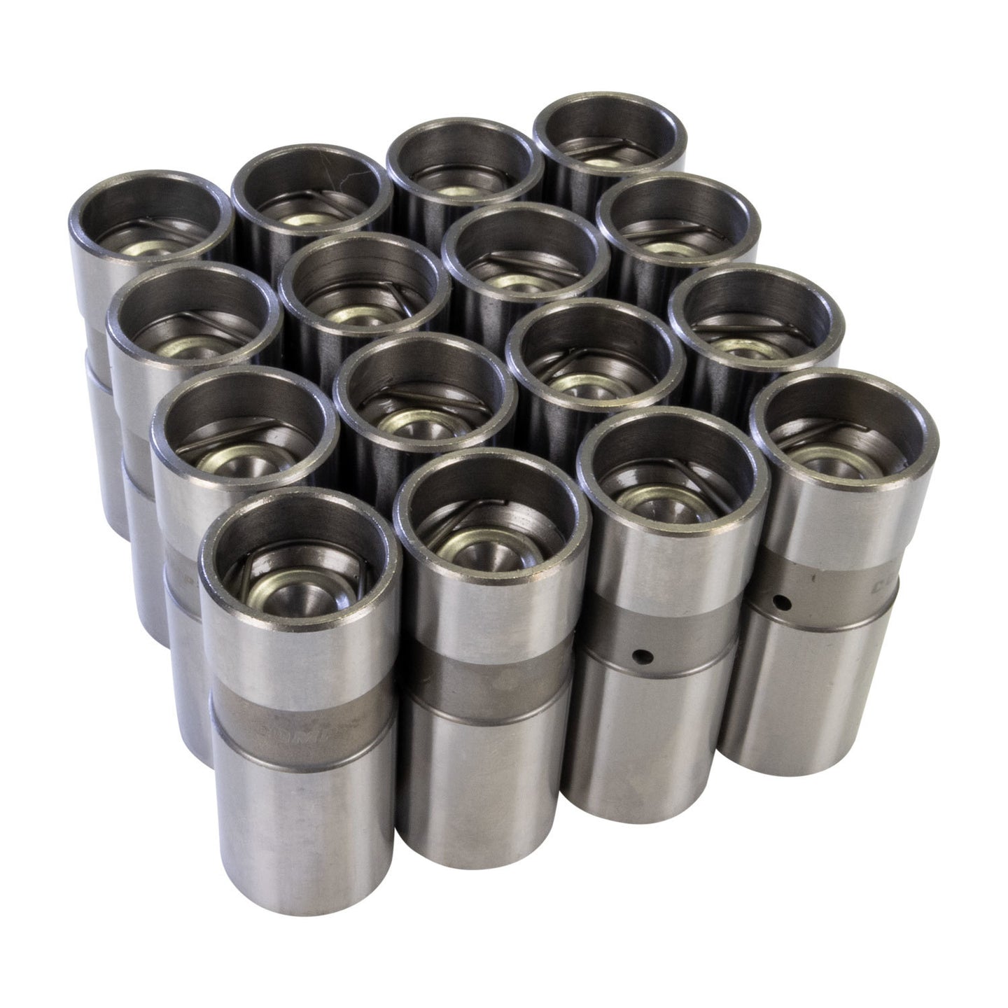 Chevy V8 DLC Solid Lifter Set .842  Dia.