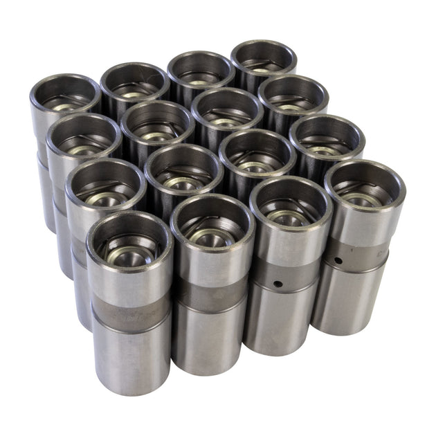 Chevy V8 DLC Solid Lifter Set .842  Dia.