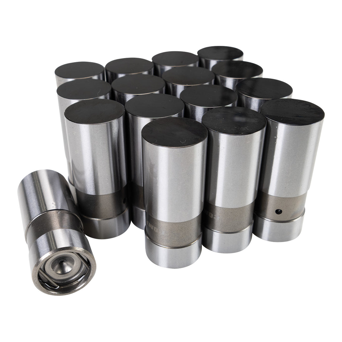 Chevy V8 DLC Hyd Lifter Set - 16pk .842 Dia.