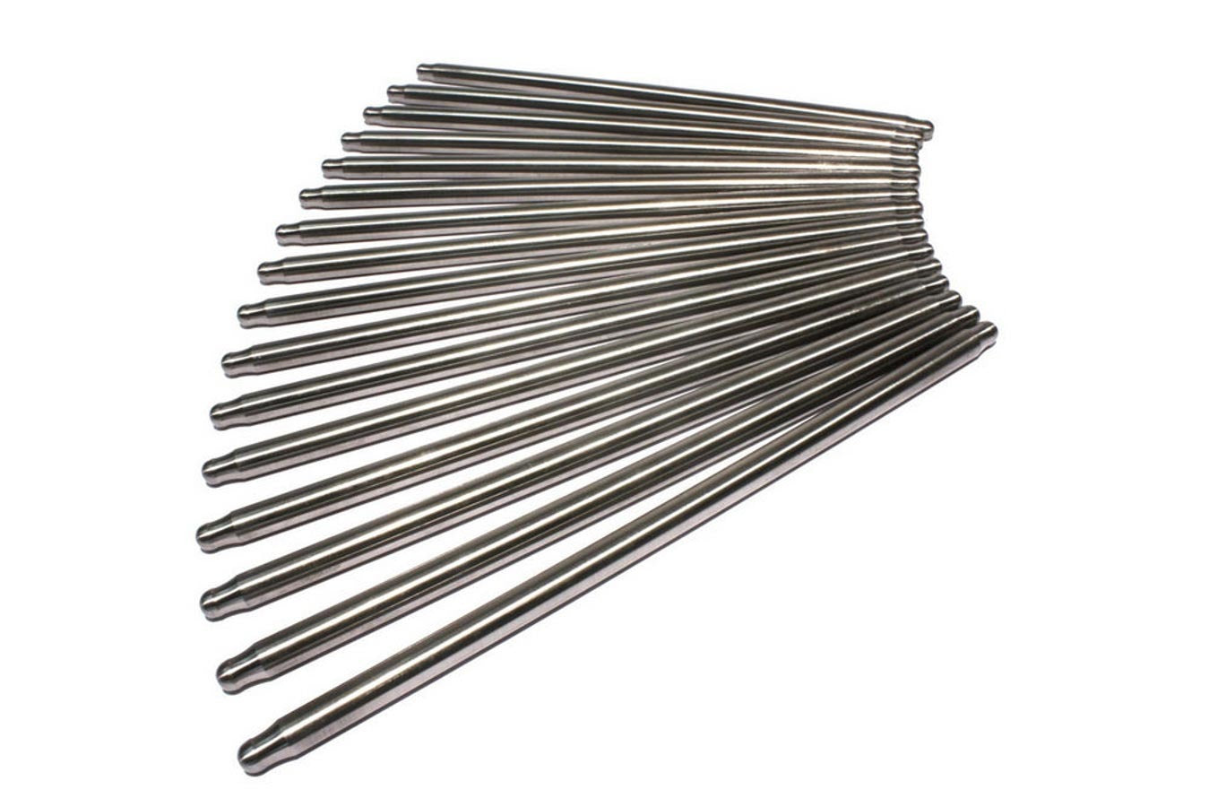 9.650 Hi-Tech Pushrods 3/8  .135in Wall