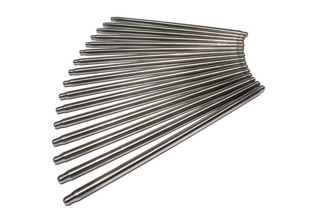 9.650 Hi-Tech Pushrods 3/8  .135in Wall